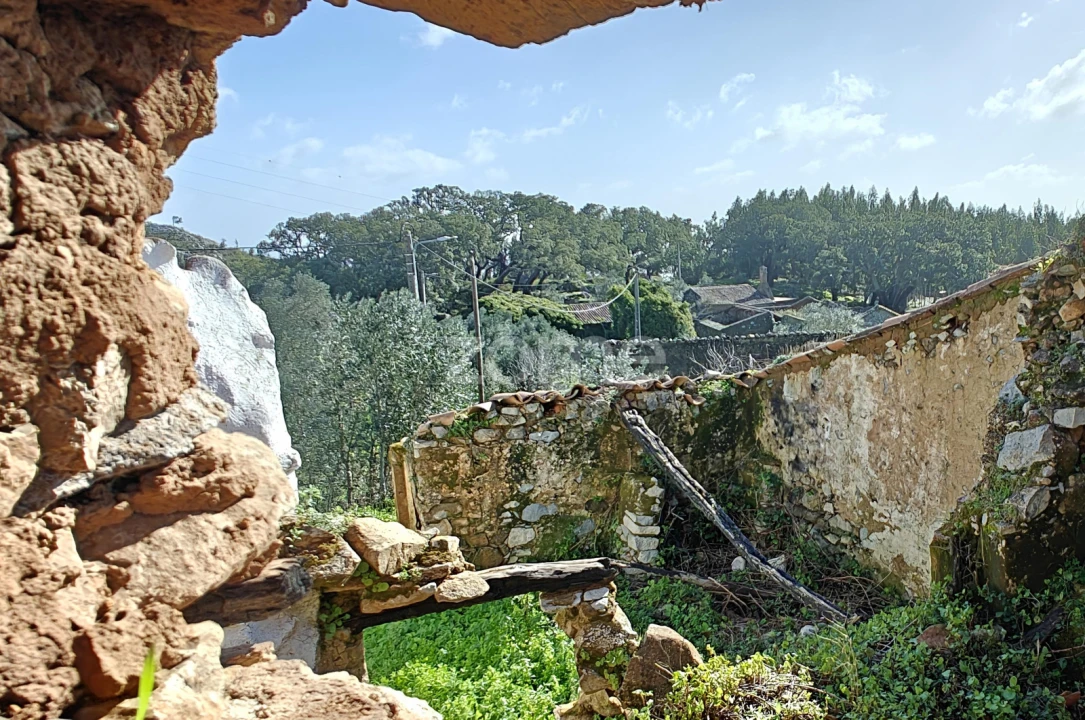 Moradia T1 para Venda em Monchique Foto 17