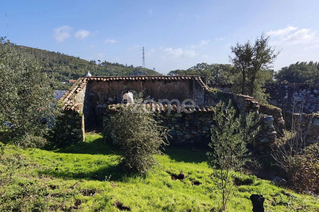 Moradia T1 para Venda em Monchique Foto 20