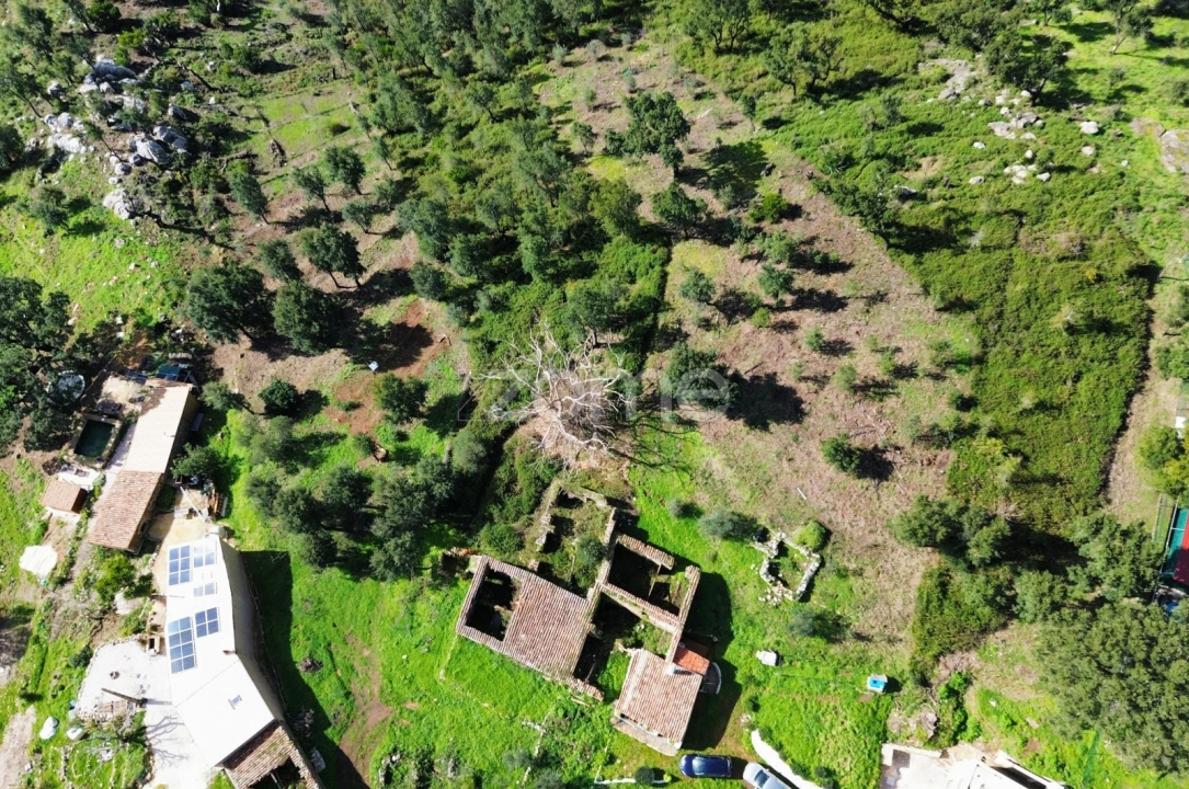 Moradia T1 para Venda em Monchique Foto 32