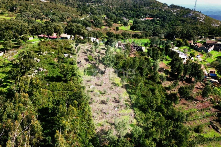 Moradia T1 para Venda em Monchique Foto 37