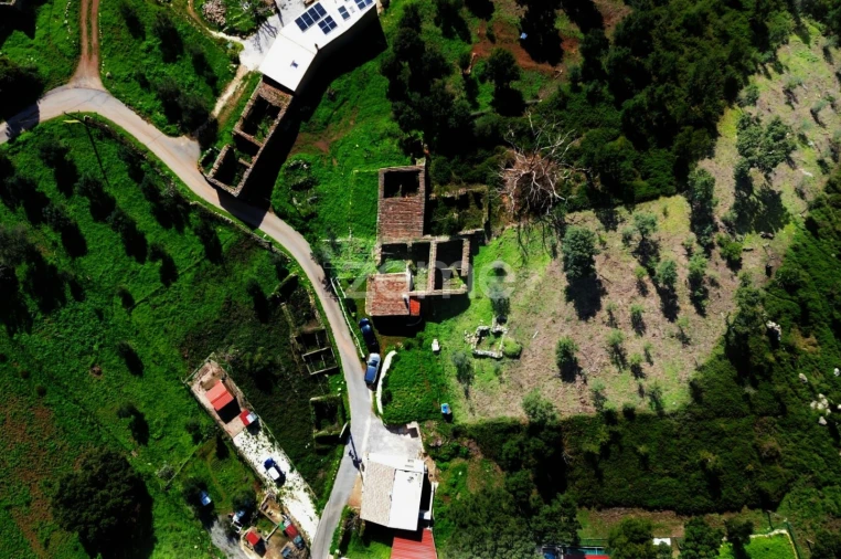 Moradia T1 para Venda em Monchique Foto 38