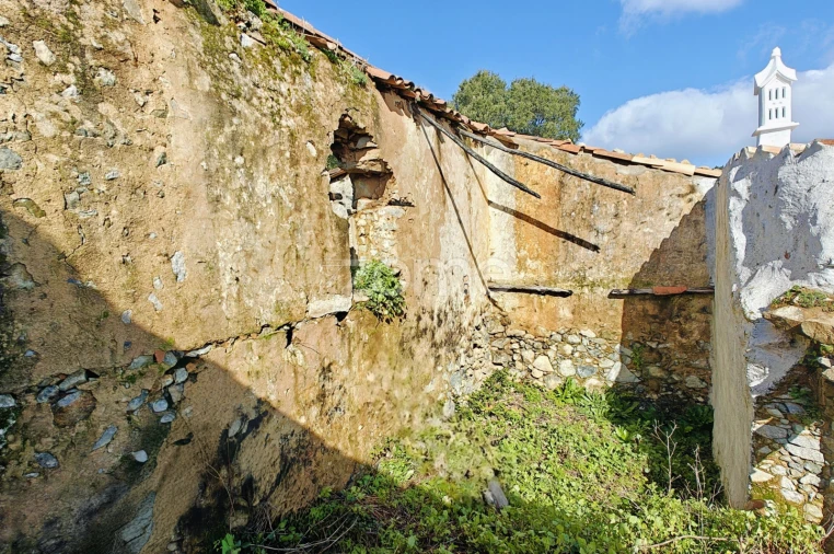 Moradia T1 para Venda em Monchique Foto 12