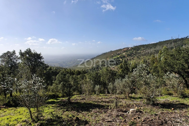 Moradia T1 para Venda em Monchique Foto 27