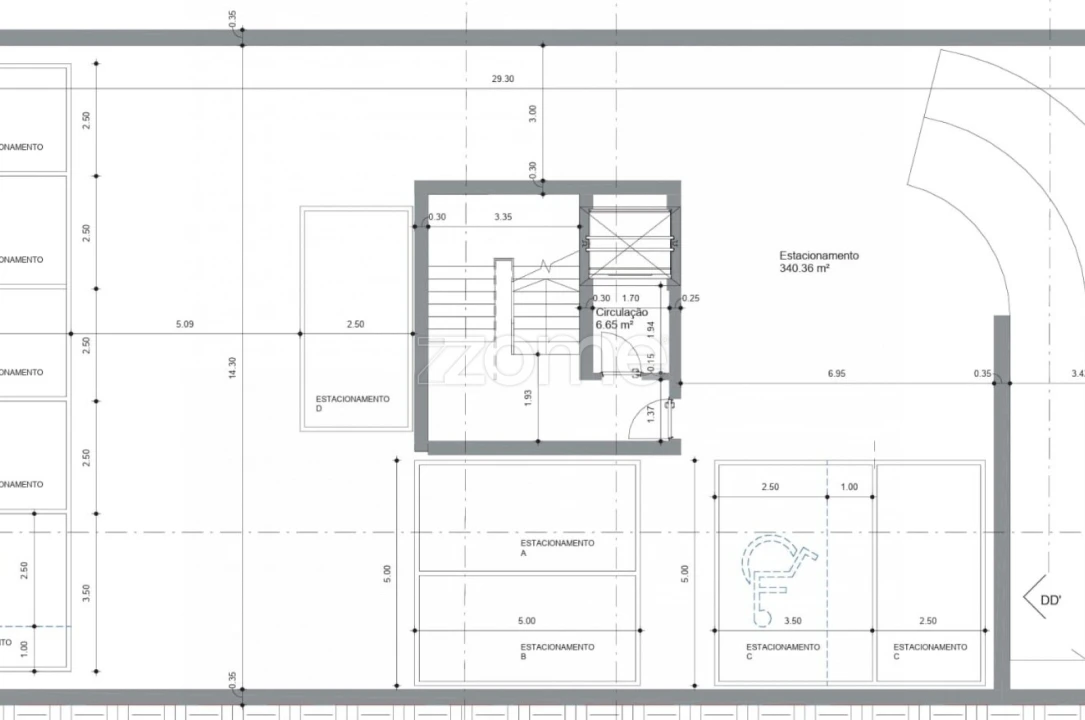 Apartamento T3 para Venda em Tavira (Santa Maria e Santiago) Foto 27