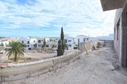 Apartamento T3 para Venda em Tavira (Santa Maria e Santiago)