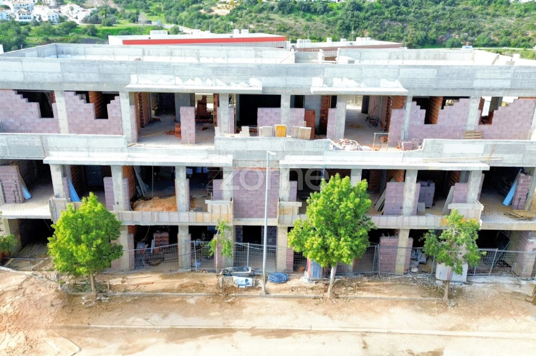 Apartamento T3 para Venda em Tavira (Santa Maria e Santiago) Foto 1
