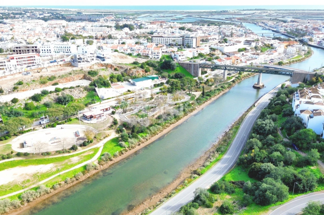 Apartamento T3 para Venda em Tavira (Santa Maria e Santiago) Foto 24