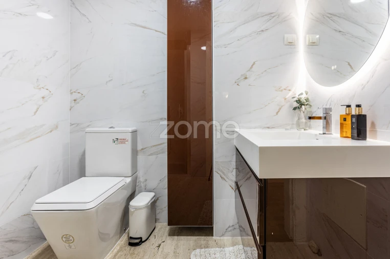 Apartamento T2 para Venda em Venteira Foto 11