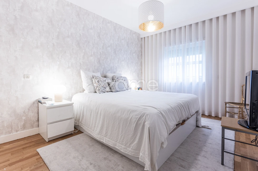 Apartamento T2 para Venda em Venteira Foto 9