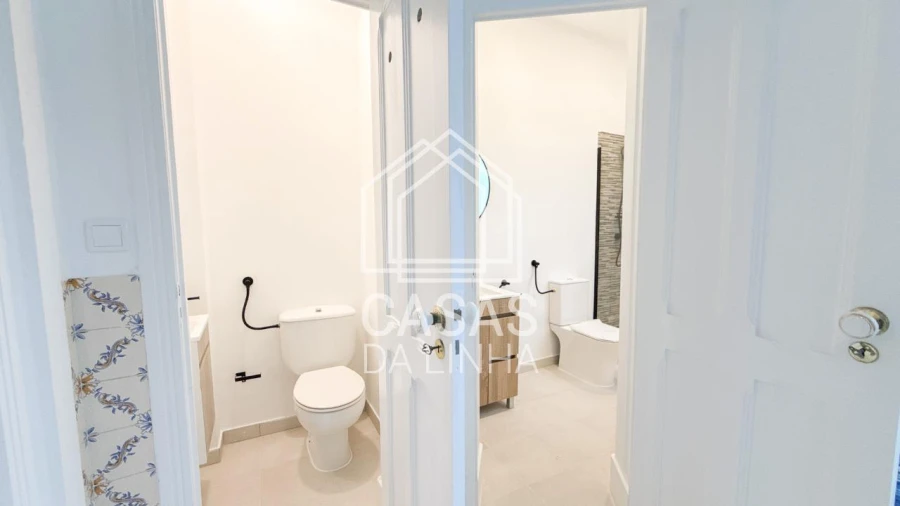 Apartamento T2 para Arrendamento em Penha de França Foto 6