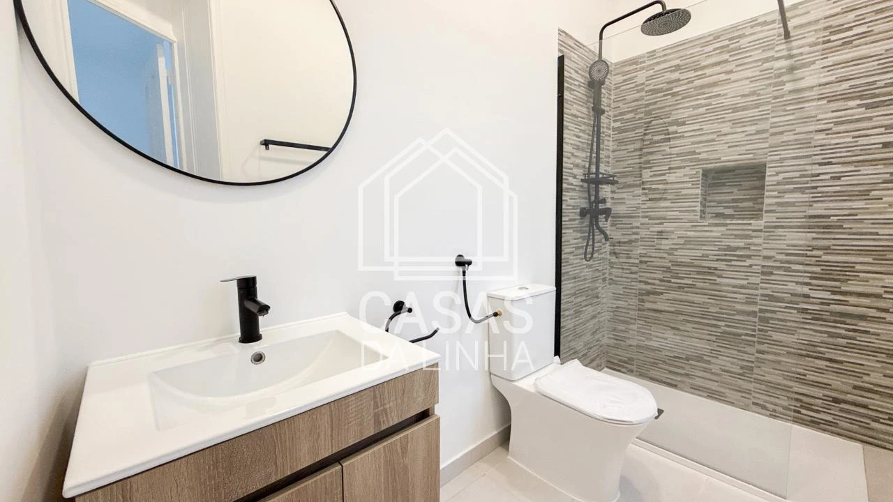Apartamento T2 para Arrendamento em Penha de França Foto 7