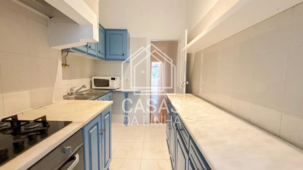 Apartamento T2 para Arrendamento em Penha de França Foto 11