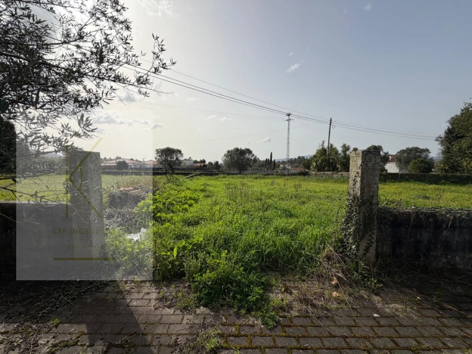 Terreno para Venda em Vitorino das Donas Foto 2