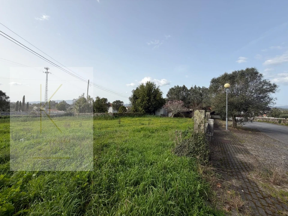 Terreno para Venda em Vitorino das Donas Foto 8