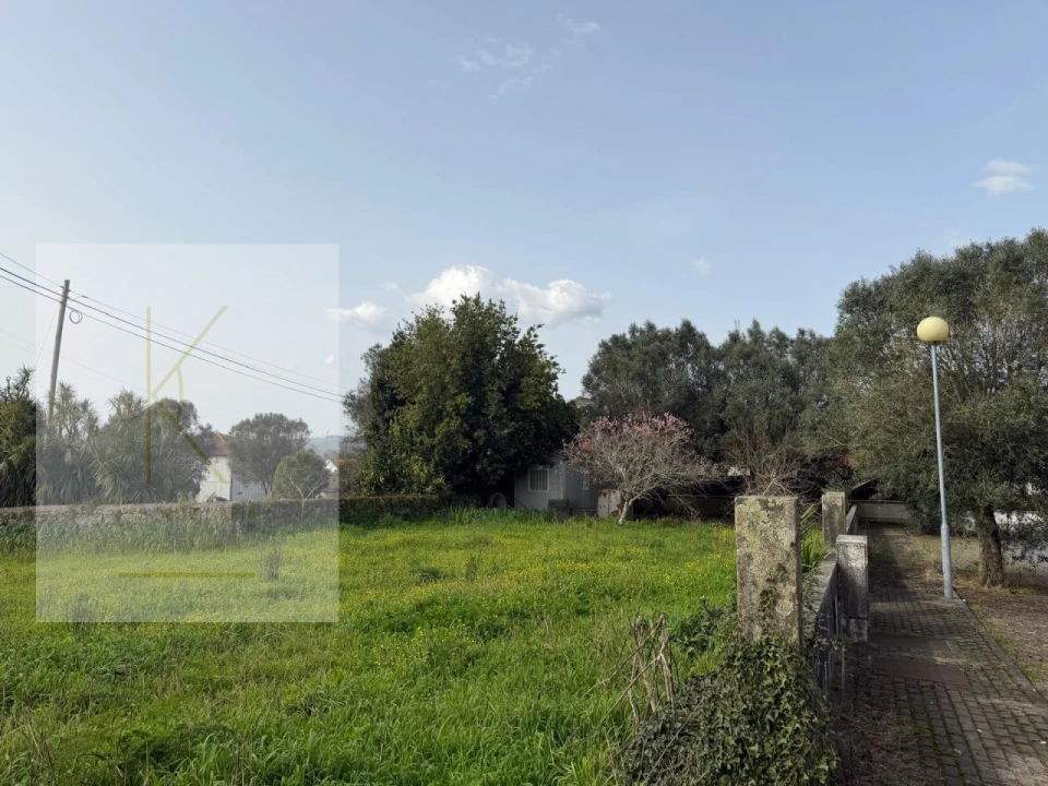 Terreno para Venda em Vitorino das Donas Foto 9