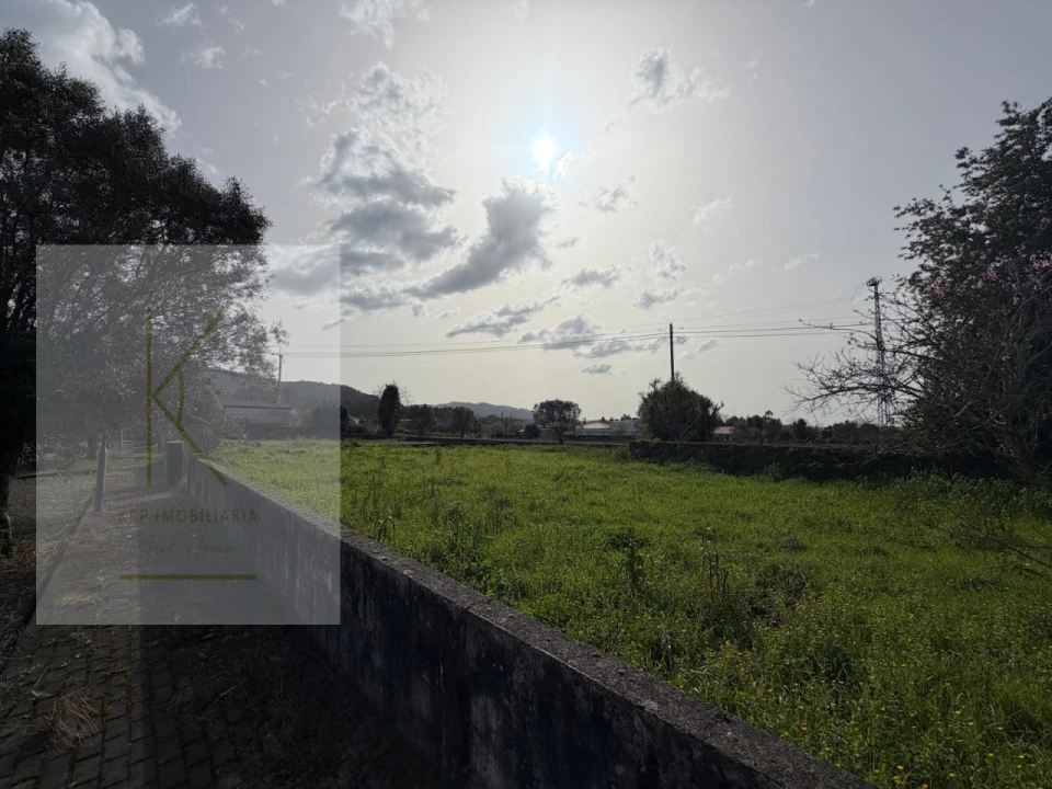 Terreno para Venda em Vitorino das Donas Foto 14