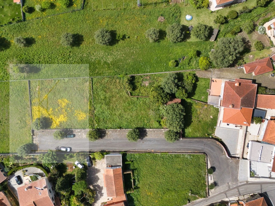 Terreno para Venda em Vitorino das Donas Foto 3