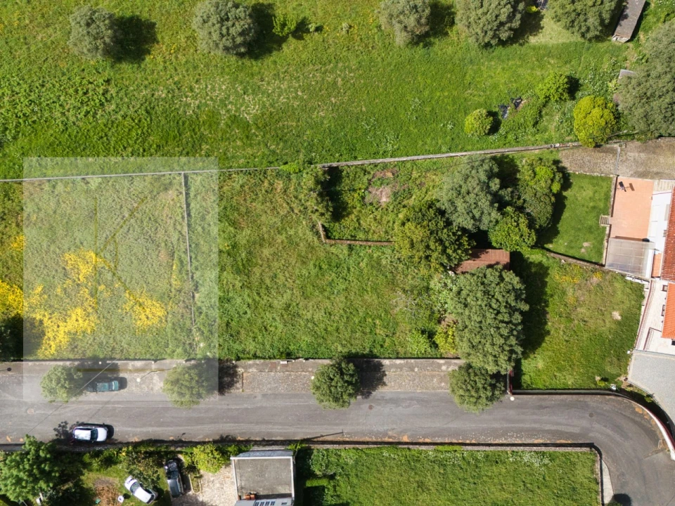 Terreno para Venda em Vitorino das Donas Foto 4