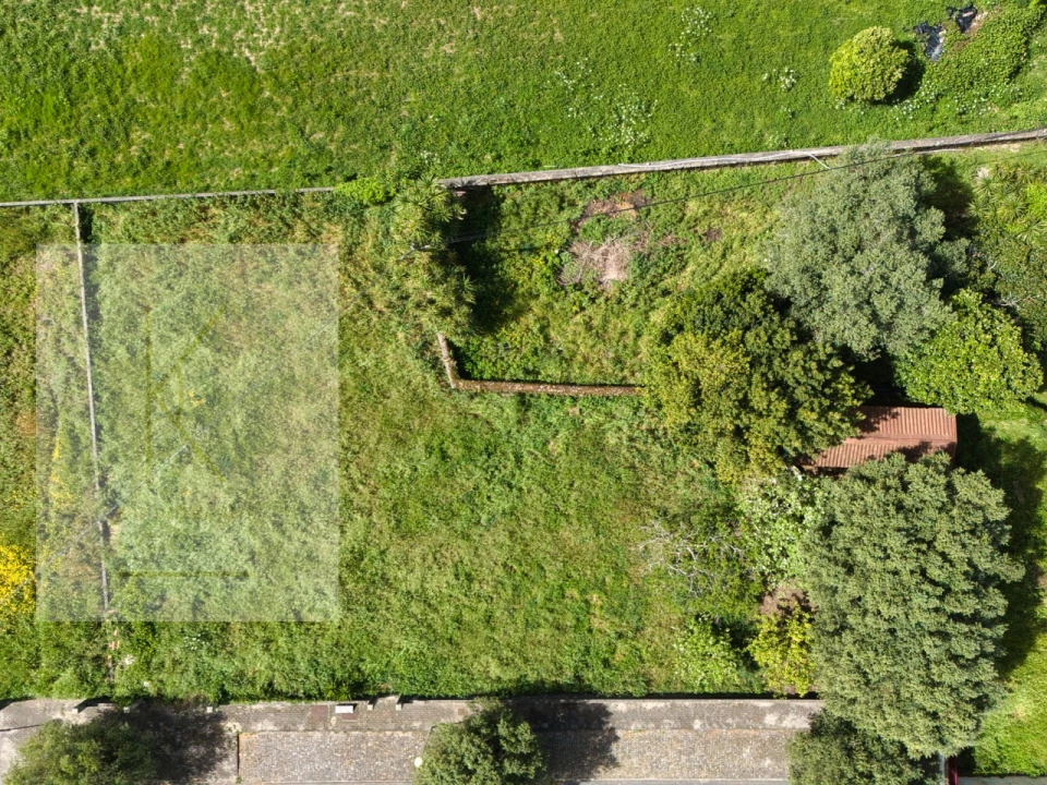 Terreno para Venda em Vitorino das Donas Foto 5