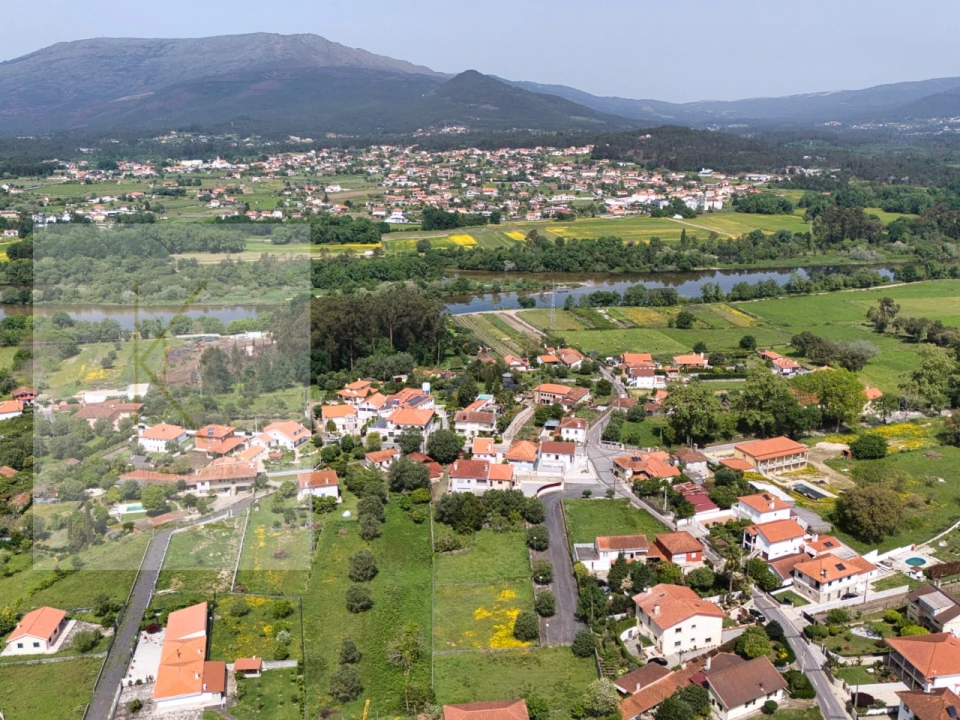Terreno para Venda em Vitorino das Donas Foto 9