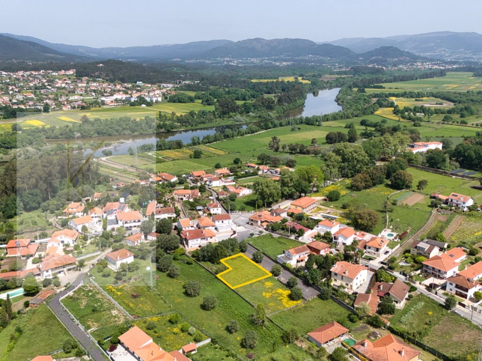 Terreno para Venda em Vitorino das Donas Foto 10
