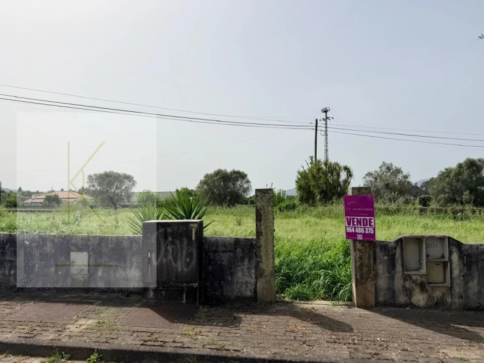Terreno para Venda em Vitorino das Donas Foto 15