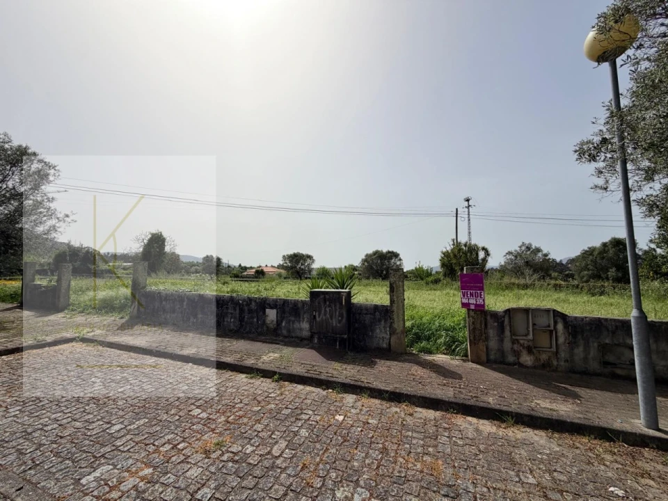 Terreno para Venda em Vitorino das Donas Foto 16