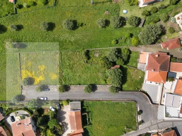 Terreno para Venda em Vitorino das Donas