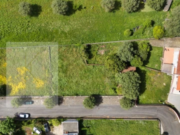 Terreno para Venda em Vitorino das Donas