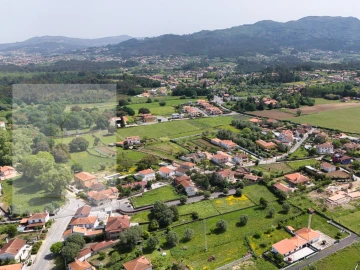 Terreno para Venda em Vitorino das Donas