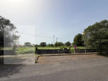 Terreno para Venda em Vitorino das Donas