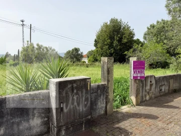 Terreno para Venda em Vitorino das Donas