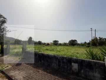 Terreno para Venda em Vitorino das Donas