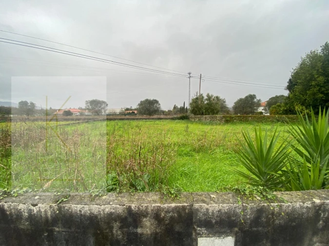 Terreno para Venda em Vitorino das Donas