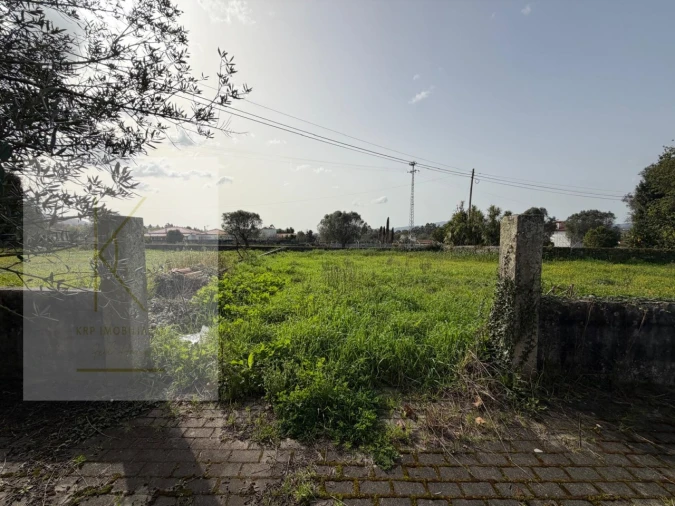 Terreno para Venda em Vitorino das Donas Foto 2