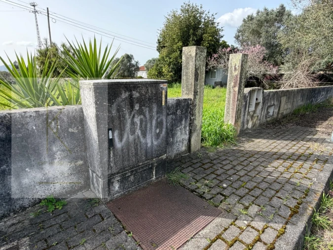 Terreno para Venda em Vitorino das Donas Foto 7