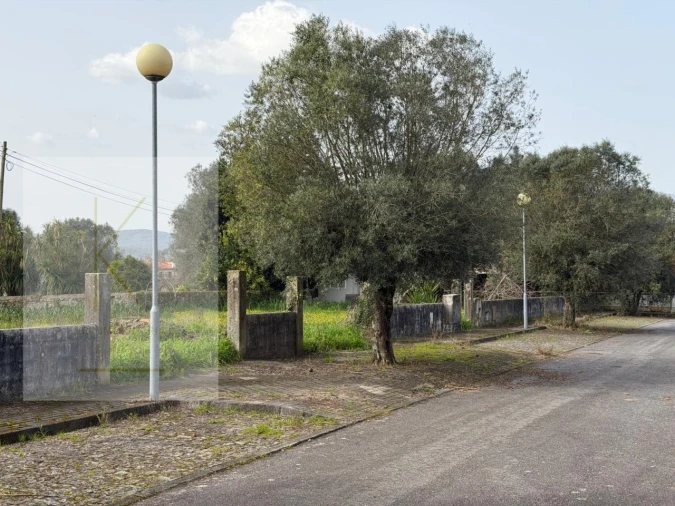 Terreno para Venda em Vitorino das Donas Foto 10