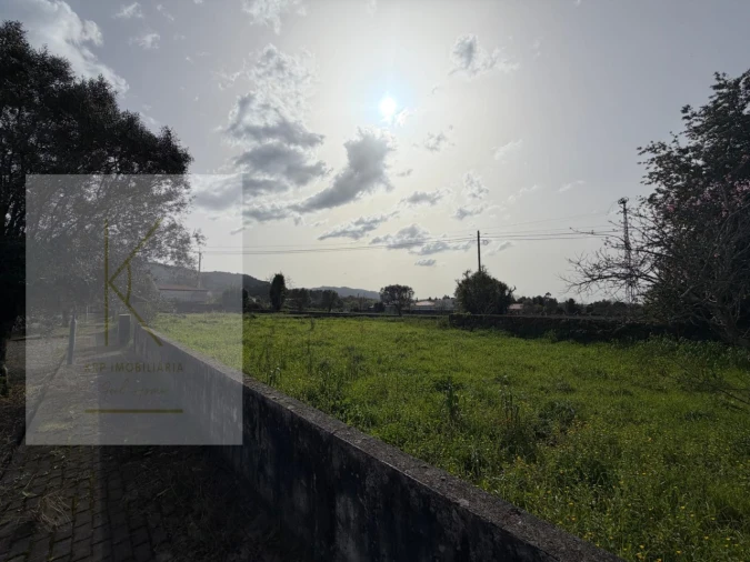 Terreno para Venda em Vitorino das Donas Foto 14