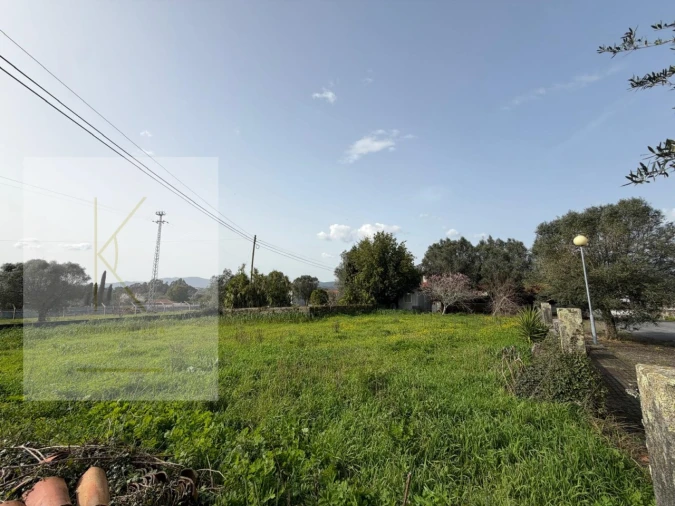 Terreno para Venda em Vitorino das Donas Foto 15