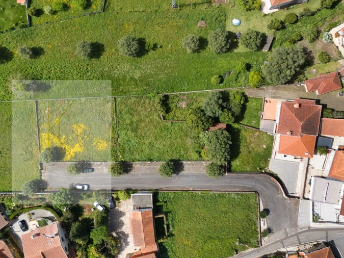 Terreno para Venda em Vitorino das Donas Foto 3