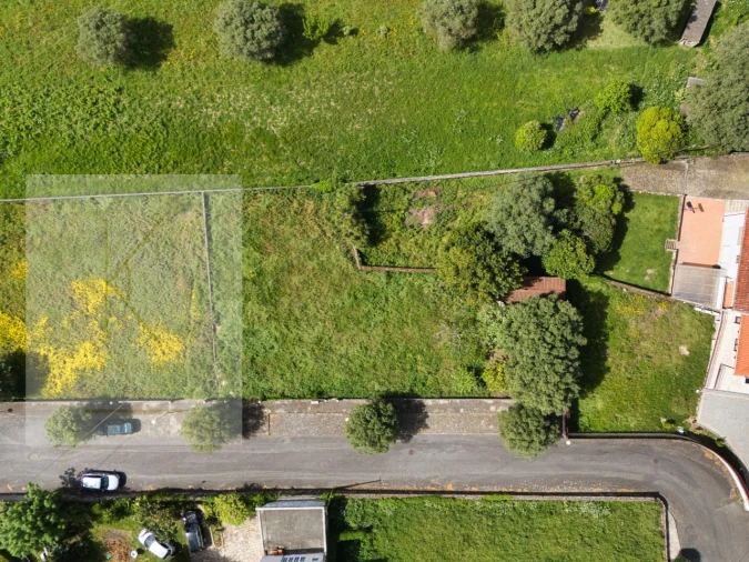 Terreno para Venda em Vitorino das Donas Foto 4