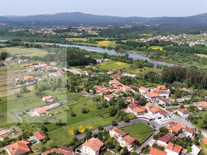 Terreno para Venda em Vitorino das Donas Foto 7