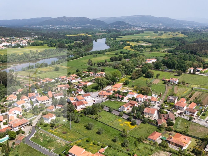 Terreno para Venda em Vitorino das Donas Foto 12