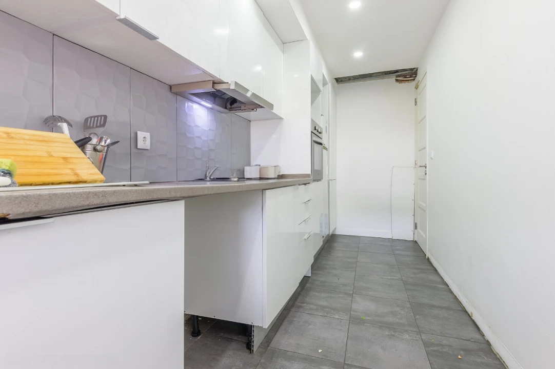 Apartamento T2 para Venda em Seixal, Arrentela e Aldeia de Paio Pires Foto 6