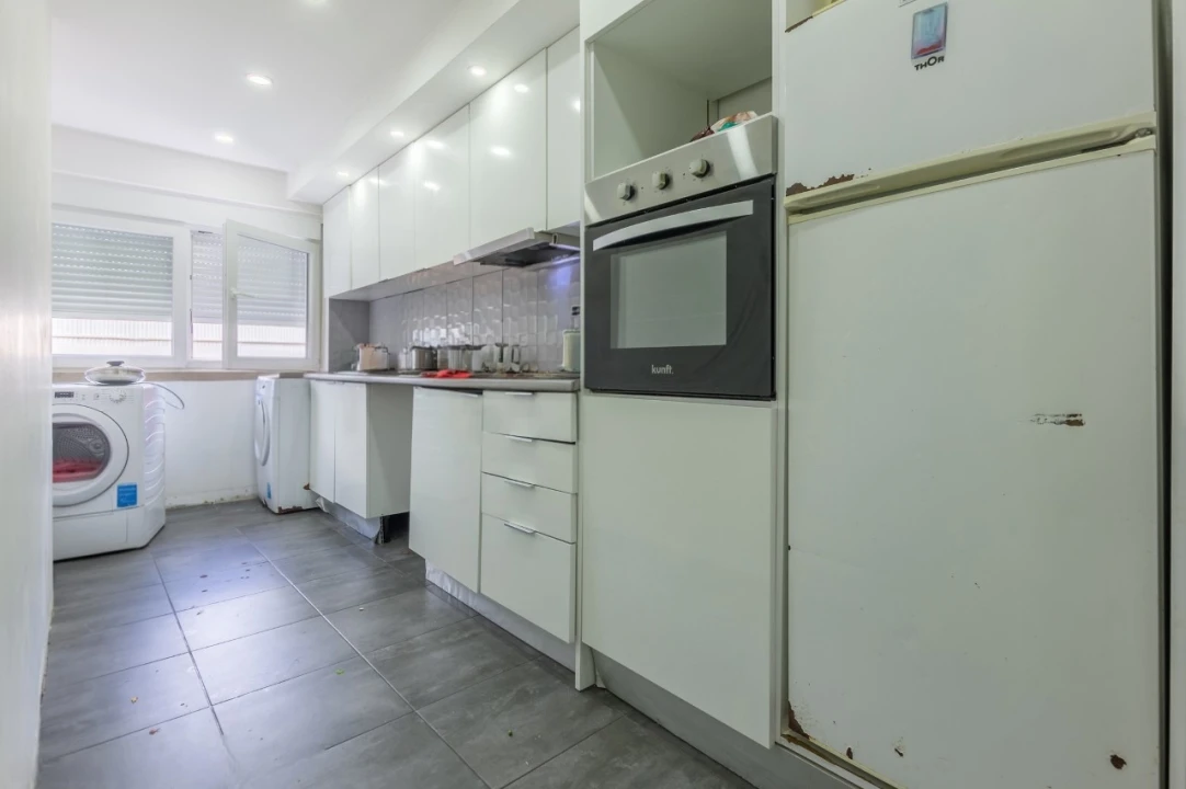 Apartamento T2 para Venda em Seixal, Arrentela e Aldeia de Paio Pires Foto 7