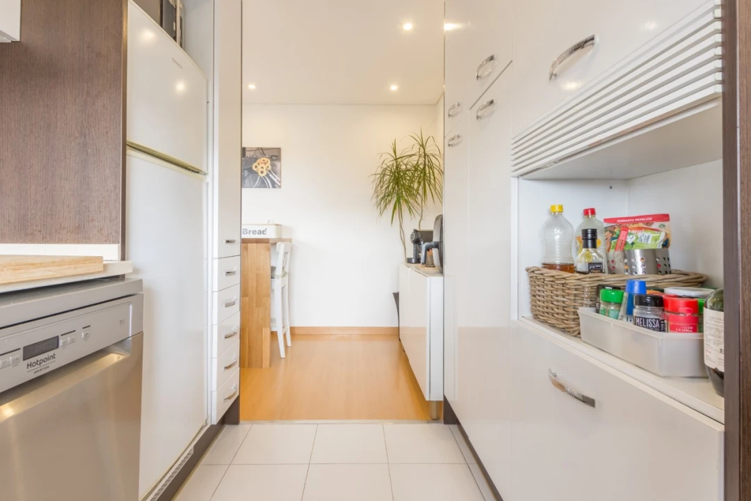 Apartamento T2 para Venda em Amora Foto 14