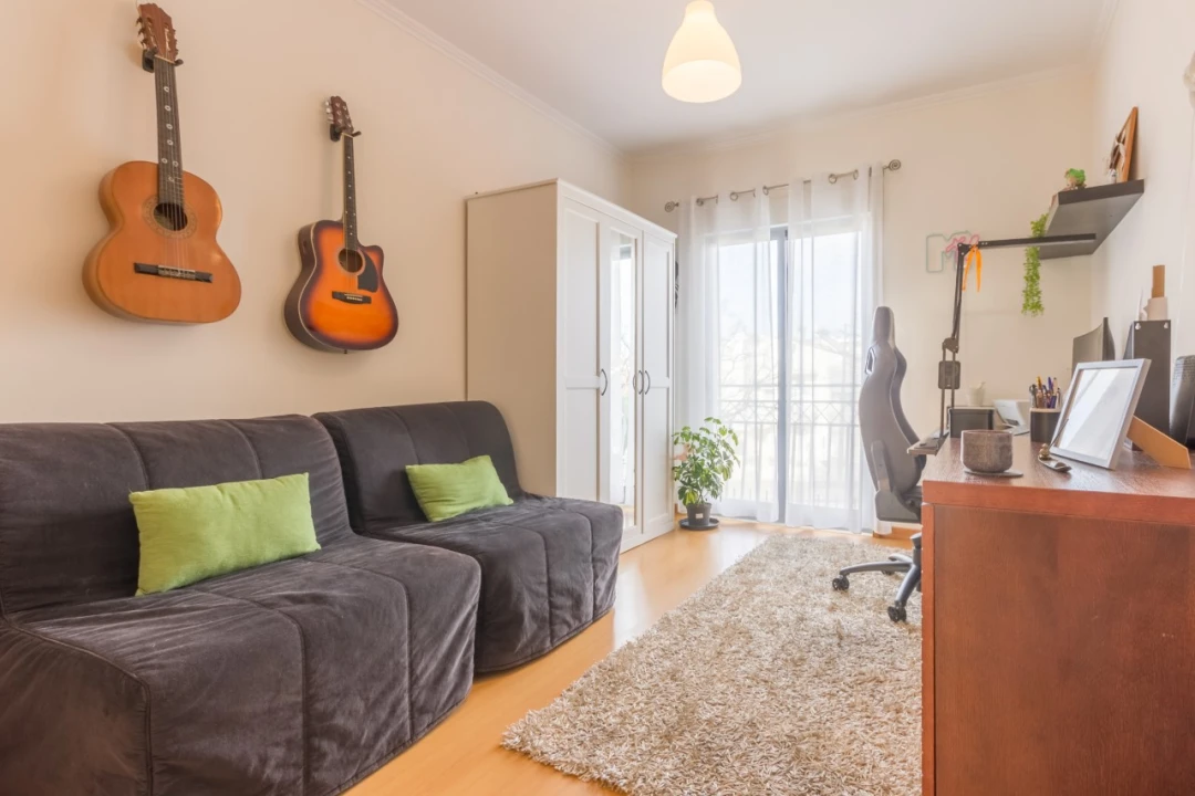 Apartamento T2 para Venda em Amora Foto 20