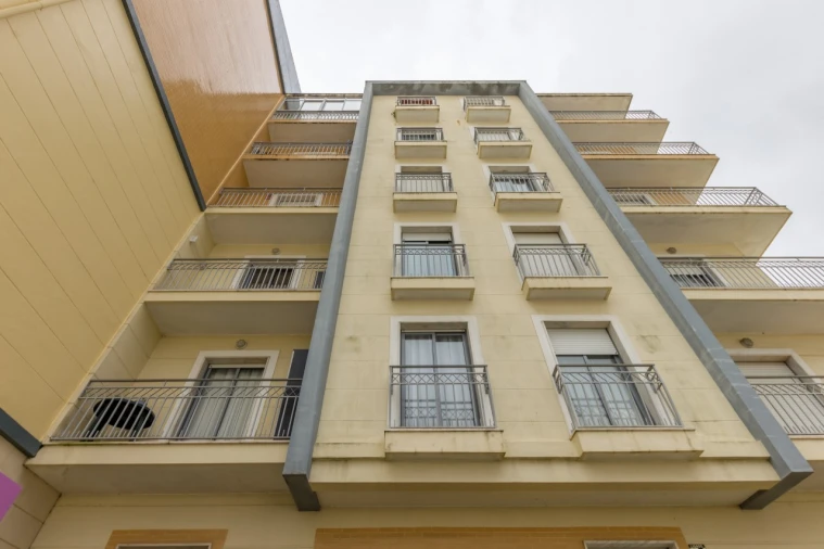 Apartamento T2 para Venda em Amora Foto 1