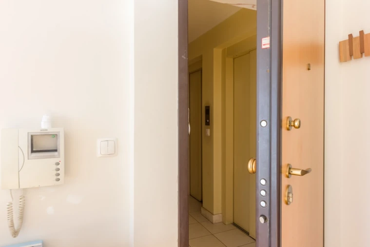 Apartamento T2 para Venda em Amora Foto 2