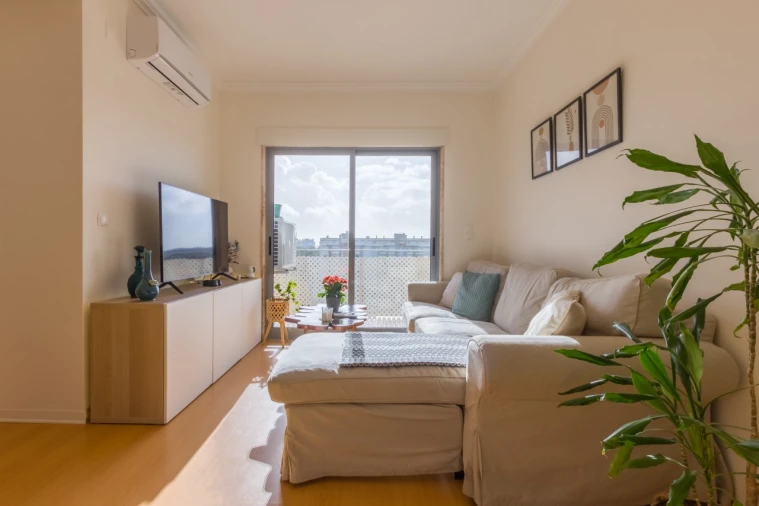 Apartamento T2 para Venda em Amora Foto 5